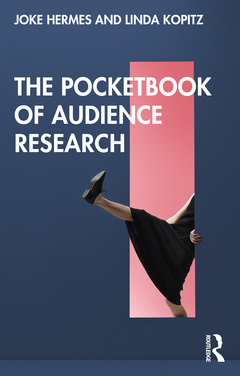 Cover of the book The Pocketbook of Audience Research