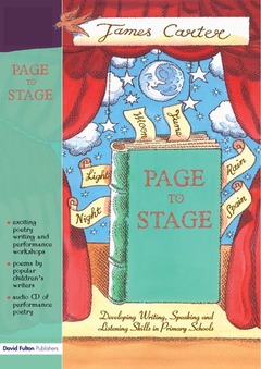 Couverture de l’ouvrage Page to Stage