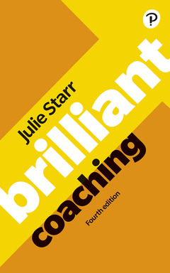 Cover of the book Brilliant Coaching 4e: Become a manager who can coach