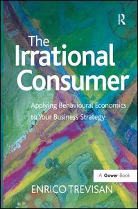 Couverture de l’ouvrage The Irrational Consumer