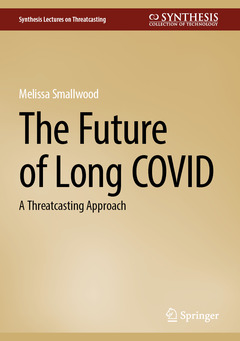 Couverture de l’ouvrage The Future of Long COVID