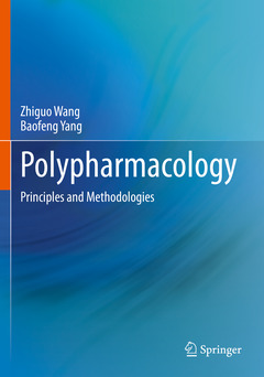Couverture de l’ouvrage Polypharmacology