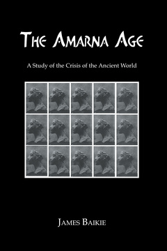 Cover of the book Armana Age