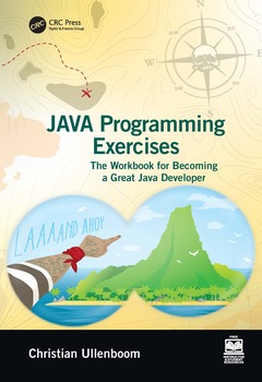Couverture de l’ouvrage Java Programming Exercises