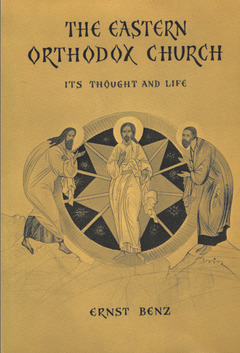 Cover of the book The Eastern Orthodox Church