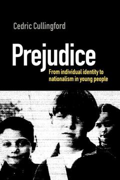 Cover of the book Prejudice