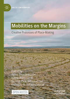 Cover of the book Mobilities on the Margins