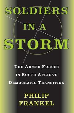 Couverture de l’ouvrage Soldiers In A Storm