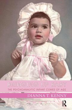Cover of the book Bringing Up Baby