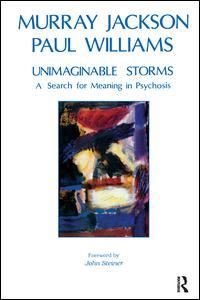 Couverture de l’ouvrage Unimaginable Storms