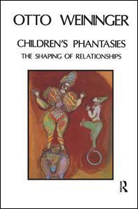 Couverture de l’ouvrage Children's Phantasies
