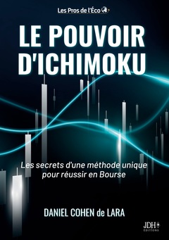 Cover of the book Le pouvoir d'Ichimoku