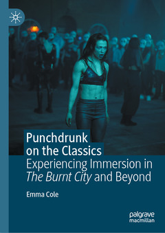 Couverture de l’ouvrage Punchdrunk on the Classics