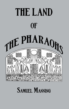 Couverture de l’ouvrage Land Of The Pharaohs