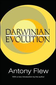 Couverture de l’ouvrage Darwinian Evolution