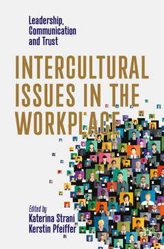 Couverture de l’ouvrage Intercultural Issues in the Workplace