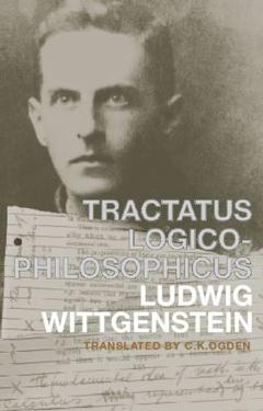 Couverture de l’ouvrage Tractatus Logico-Philosophicus