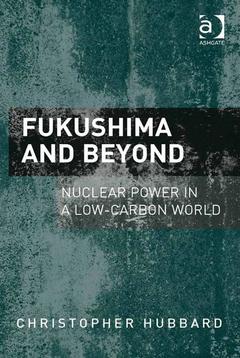 Couverture de l’ouvrage Fukushima and Beyond