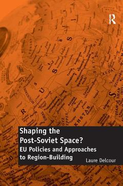 Couverture de l’ouvrage Shaping the Post-Soviet Space?