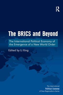 Couverture de l’ouvrage The BRICS and Beyond