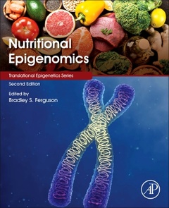 Couverture de l’ouvrage Nutritional Epigenomics