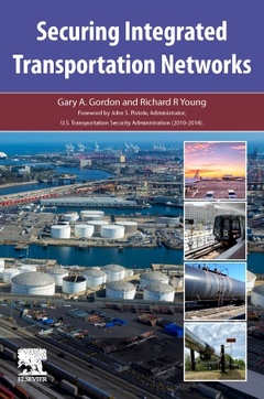 Cover of the book Securing Integrated Transportation Networks
