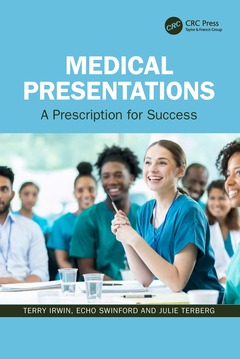 Cover of the book Medical Presentations