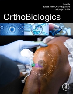 Couverture de l’ouvrage OrthoBiologics