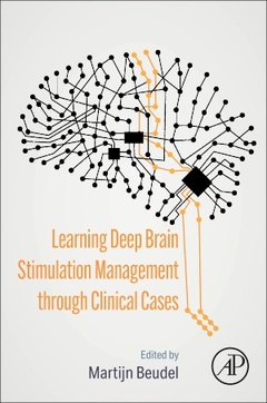 Couverture de l’ouvrage Learning Deep Brain Stimulation Management through Clinical Cases