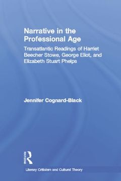 Cover of the book Narrative in the Professional Age