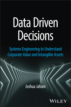 Couverture de l’ouvrage Data Driven Decisions