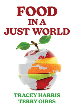 Cover of the book Food in a Just World