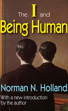 Couverture de l’ouvrage The I and Being Human