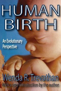 Couverture de l’ouvrage Human Birth