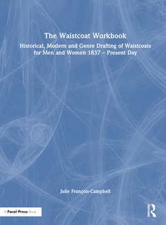 Cover of the book The Waistcoat Workbook