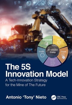 Cover of the book The 5S Innovation Model