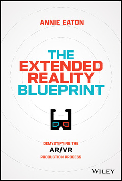 Couverture de l’ouvrage The Extended Reality Blueprint