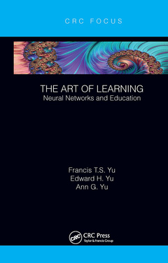 Couverture de l’ouvrage The Art of Learning
