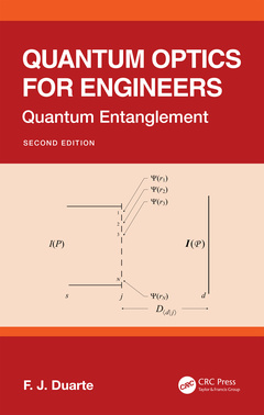 Cover of the book Quantum Optics for Engineers