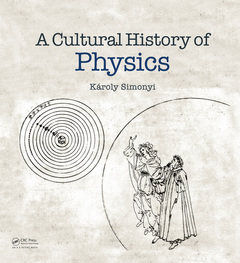 Cover of the book A Cultural History of Physics