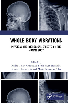 Couverture de l’ouvrage Whole Body Vibrations