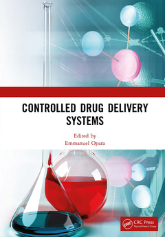 Cover of the book Controlled Drug Delivery Systems
