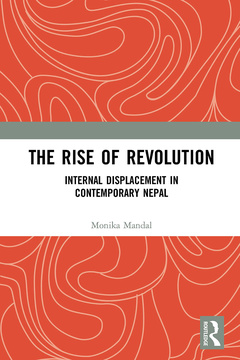 Couverture de l’ouvrage The Rise of Revolution