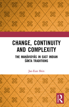 Couverture de l’ouvrage Change, Continuity and Complexity