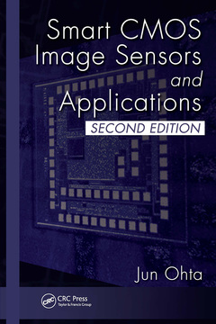 Couverture de l’ouvrage Smart CMOS Image Sensors and Applications
