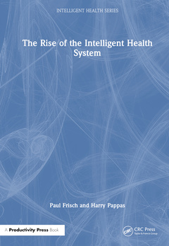 Cover of the book The Rise of the Intelligent Health System