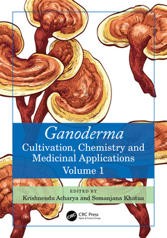 Cover of the book Ganoderma