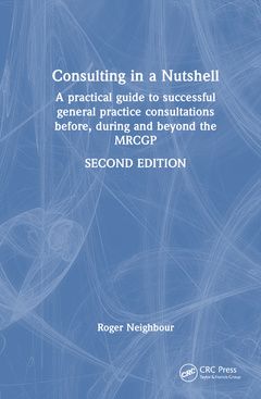 Cover of the book Consulting in a Nutshell
