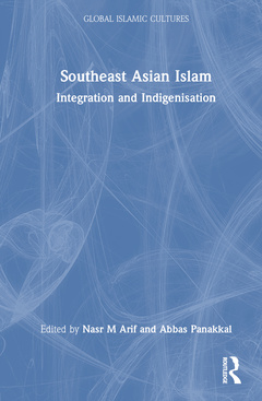Couverture de l’ouvrage Southeast Asian Islam