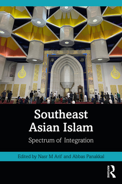 Cover of the book Southeast Asian Islam